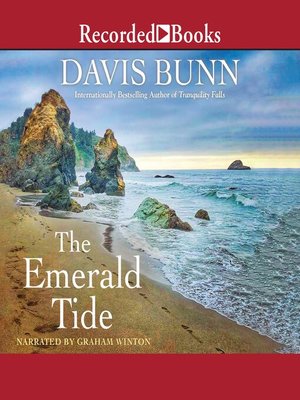 cover image of The Emerald Tide